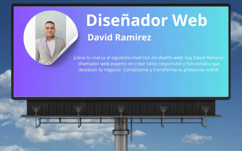¿Qué es un Spot Publicitario? Estrategias y Ejemplos Exitosos 2 david ramirez web spot publicitario 2