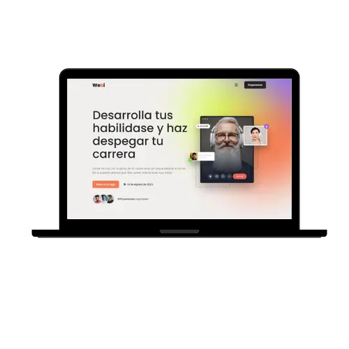 Inicio 4 diseño web y posicionamiento seo en Nicaragua