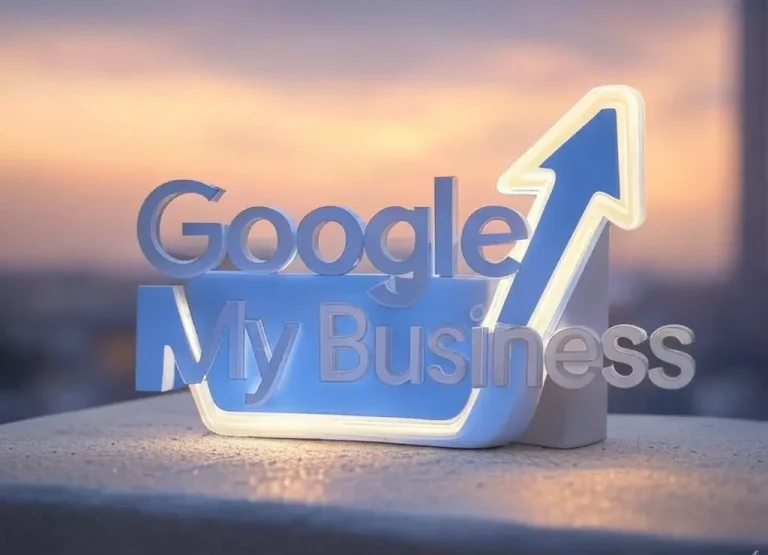 Creación de Perfil de google my business 4 posicionamiento en paginas web