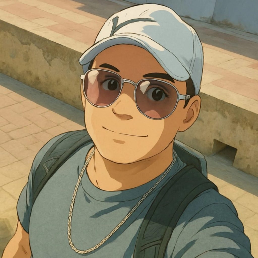 Inicio 1 Picture David Ramirez