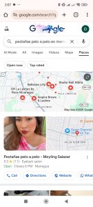 consultor seo managua